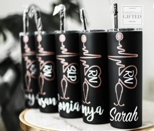 row-of-personalized-rn-cups