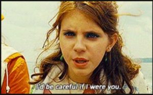 girl-saying-a-warning
