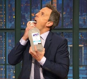 seth-meyers-drinking-purell